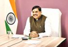 CM डॉ. मोहन यादव आज करेंगे 2,387 करोड़ रुपये की सिंचाई परियोजना का लोकार्पण