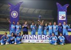 IND vs ZIM: भारत ने सीरीज में 3-0 से क्लीन स्वीप किया, 17 ओवेर्स में ख़तम हुआ मैच, वैष्णवी शर्मा का फाइफर,
