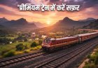 रेलवे पास धारक अब राजधानी, शताब्दी और अन्य प्रीमियम ट्रेनों में कर सकेंगे यात्रा, रेल बोर्ड ने दिया बड़ा अपडेट