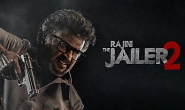 Rajnikant की फिल्म रिलीज से पहले क्यों चर्चा में आई ‘जेलर 2’?ऐसा क्या होने वाला है? एक्टर ने कहा- 15 अक्टूबर को खुलेगा राज