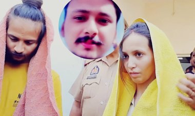नीले ड्रम हत्याकांड में मुस्कान-साहिल को मौत की सजा, 22 गवाहों और इन सबूतों ने पलट दी बाजी