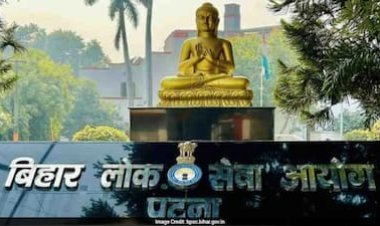 Bihar TRE 4.0: शिक्षक भर्ती में बढ़ीं 932 सीटें, अब 33,320 पदों पर होगी बहाली; जानें जरूरी अपडेट