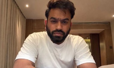 दिल्ली में CJP की तिरंगा रैली से पहले हलचल, अभिजीत दीपके ने जताई गिरफ्तारी की आशंका
