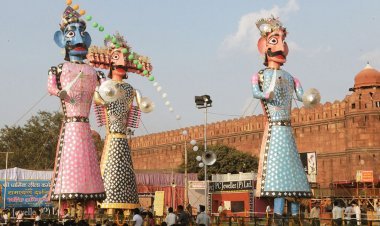 कब मनाई जाएगी दशमी? अभी जानें।