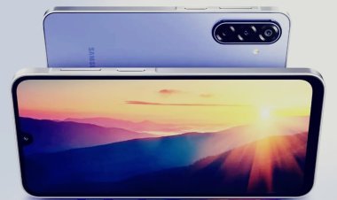 Samsung Galaxy F70 5G Launch: 50MP कैमरा और sAMOLED डिस्प्ले वाला नया फोन 18 अक्टूबर को होगा लॉन्च, जानें फीचर्स