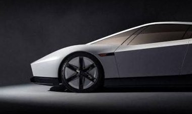 टेस्ला ने बनाई उड़ने वाली कार। 1 सेकंड से भी कम में पकड़ेगी 97 KMPH की रफ्तार