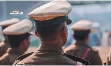 MP Police Bharti 2026: पहले लिखित परीक्षा या फिजिकल टेस्ट? भर्ती बोर्ड पर 4 बड़े सवाल
