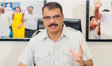 OBC आरक्षण पर घमासान, उमंग सिंघार ने मुख्यमंत्री और राज्यपाल को लिखा पत्र