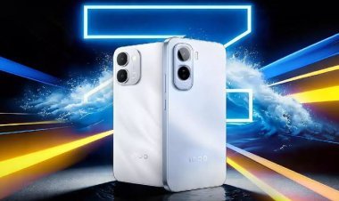 9,000mAh बैटरी और 185Hz डिस्प्ले वाला नया आईक्यूओओ फोन! इस दिन होगा लॉन्च, गेमिंग के लिए मिलेंगे धांसू फीचर्स
