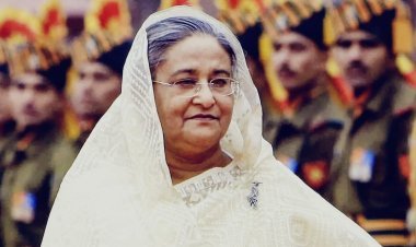 गिरफ्तारी या मौत का डर नहीं! दिसंबर में बांग्लादेश लौटेंगी शेख हसीना, पूर्व प्रधानमंत्री के ऐलान से बढ़ी हलचल