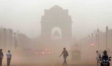बिना PUC नहीं भरेगा पेट्रोल-डीजल, बाहरी गाड़ियों पर भी पाबंदी: प्रदूषण से जंग के लिए दिल्ली सरकार का 4 महीने का सख्त विंटर प्लान