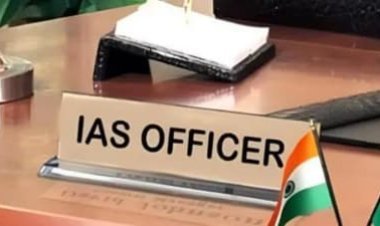 दिल्ली में हुई DPC में 39 नामों पर चर्चा, कई महिला अधिकारियों के नाम भी शामिल