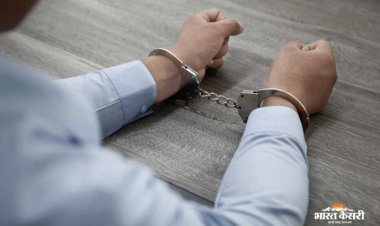 Mumbai POCSO Case: 4 साल की बच्ची को जबरन चूमने पर 50 वर्षीय व्यक्ति को 5 साल की सजा