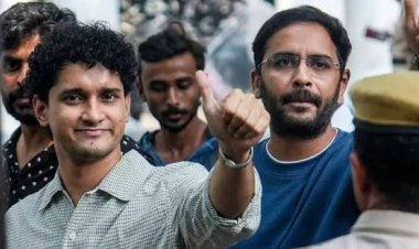दिल्ली हाईकोर्ट में CJP नेताओं को झटका या राहत? सौरव दास और आशुतोष रांका ने वापस ली याचिका