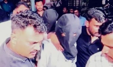 टाइगर श्रॉफ फायरिंग केस में बड़ा अपडेट, तीन आरोपी 31 अक्टूबर तक पुलिस हिरासत में; दिल्ली-हरियाणा से 5 और गिरफ्तार