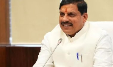 इंडिया केम मुंबई 2026, शामिल होंगे मुख्यमंत्री मोहन यादव