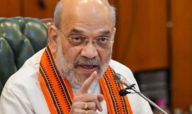 "चुनाव जीतना है तो जनता के बीच जाइए": SIR पर इंडिया गठबंधन के प्रदर्शन के बीच नजफगढ़ से शाह का राहुल गांधी को सीधा संदेश, 30 साल का दावा