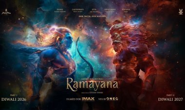 16 दिन पहले रामायण की एडवांस बुकिंग शुरू, दो हजार से ज्यादा प्राइस पर तेज़ी से बिक रहे टिकट्स