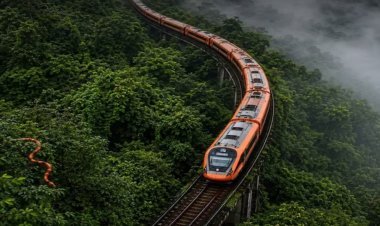 1 नवंबर से दौड़ेगी नई वंदे भारत स्लीपर ट्रेन, किराए, स्टॉपेज, टाइमिंग की पूरी डिटेल