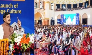 मत्स्य पालन को फूड प्रोसेसिंग उद्योग से जोड़ा जाएगा, एकीकृत उद्योगों को MSME के तहत प्रोत्साहन- इंसेंटिव दिया जाएगा