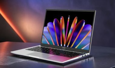 Acer का नया TravelLite लैपटॉप, 14 इंच डिस्प्ले, 5 मेगापिक्सल कैमरा