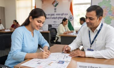 क्या है फॉर्म 6? दिल्ली की मतदाता सूची में नाम जुड़वाने के लिए कैसे करें आवेदन