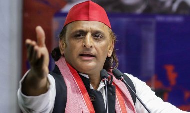 संगीत सोम का अखिलेश यादव पर बड़ा आरोप, बोले- ‘मेरी हत्या कराने की कोशिश हुई थी’; जेल की पूरी कहानी बताई