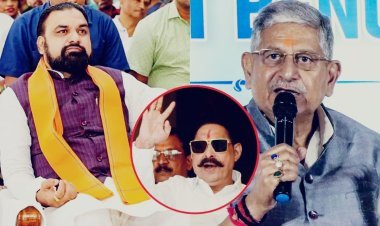 Bihar Politics: अनंत सिंह के JDU से बाहर होते ही हलचल, सम्राट चौधरी और ललन सिंह की मुलाकात से बढ़ी चर्चा