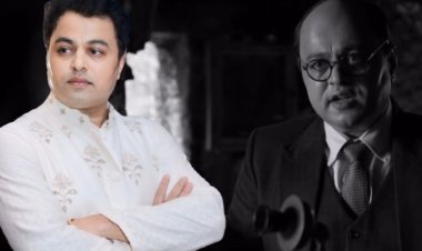 कौन हैं Subodh Bhave? प्रभास की फिल्म Fauzi बनें सुभाष चंद्र बोस, कभी सेल्समैन बनकर चलाते थे घर
