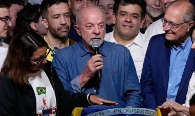 Brazil President Election: जूते पॉलिश करने से लेकर मूंगफली बेचने तक, जानें कौन हैं ब्राज़ील के नए राष्ट्रपति लूला दा सिल्वा