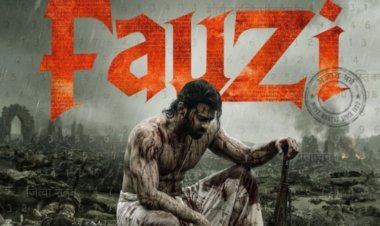 Prabhas की फिल्म 'Fauzi' पर क्यों भड़के नेताजी सुभाष चंद्र बोस के पोते? हिटलर से मुलाकात वाले सीन पर मचा घमासान