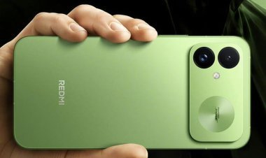 Redmi K100,Bose ऑडियो से लेकर 165Hz गेमिंग डिस्प्ले तक फीचर्स