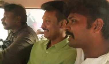हाईकोर्ट से अग्रिम जमानत खारिज होते ही चेन्नई पुलिस की कार्रवाई: ₹100 करोड़ के कथित स्कूल मान्यता घोटाले में तमिलनाडु के पूर्व शिक्षा मंत्री अनबिल महेश गिरफ्तार