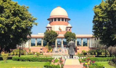 पत्रकारों के हाथ बांध देगा नया डेटा कानून? सुप्रीम कोर्ट पहुंचे 21 बड़े न्यूज पब्लिशर्स, जानें पूरा विवाद
