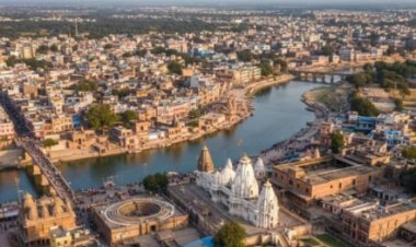 उज्जैन में आज युवा कांग्रेस करेगी प्रदर्शन, मंदिरों के विकास के योजना पर हुआ था विवाद