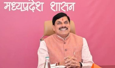 अर्बन ग्रोथ कॉन्क्लेव 2.0: शहरों की सूरत बदलने की तैयारी में मोहन सरकार