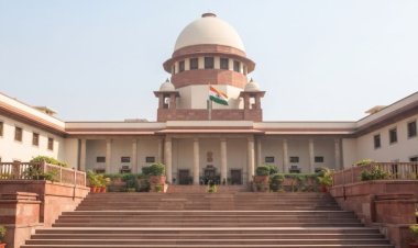 DPDP Act पर सुप्रीम कोर्ट में बड़ी कानूनी लड़ाई, 21 मीडिया संस्थानों की याचिका पर केंद्र को नोटिस, रोक लगाने से इनकार