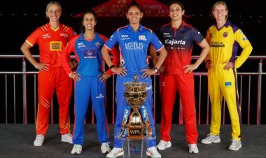 WPL Season 5; कोच्ची में कल होगा ऑक्शन, जानिये पूरी खबर