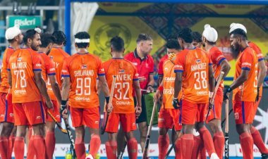 Opening sealed; हीरो एशियन चैंपियंस ट्रॉफी में भारत ने बांग्लादेश को 13-0 से दी मात