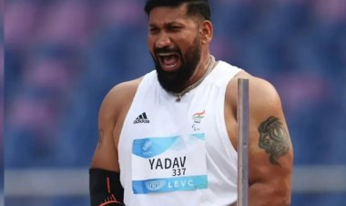 तीन बार एशियन पैरा गेम्स गोल्ड मेडलिस्ट Neeraj Yadav ने की आत्महत्या, जूझ रहे थें मानसिक तनाव से