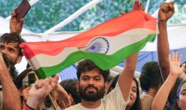 'ज्ञानू को जाना होगा'...SIR विवाद के बीच CJP ने INDIA ब्लॉक की रैली को दिया समर्थन, इस्तीफे की मांग तेज