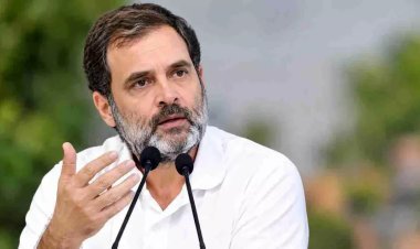 Rahul Gandhi: रामलीला मैदान की रैली से पहले राहुल गांधी की विपक्ष से खास अपील, पुलिस की कार्रवाई पर क्या दी प्रतिक्रिया?