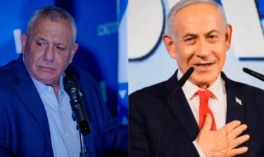 Benjamin Netanyahu या Gadi Eisenkot इजराइल का अगला PM कौन? सरकार बनाने का फंसा पेच, ट्रंप करेंगे फैसला