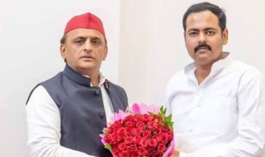 UP MLC Election Result 2026: वाराणसी में सपा का क्लीन स्वीप, अखिलेश यादव ने कसा तंज- ‘डबल इंजन, डबल जीरो’