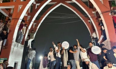 Jamia University में छात्रों की बड़ी जीत! 20 साल बाद छात्र संघ चुनाव का रास्ता साफ, जानें कब होंगे इलेक्शन