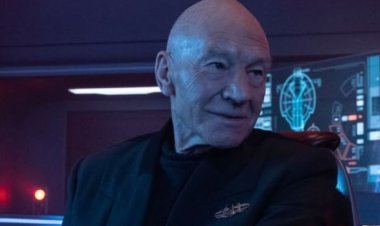 Sir Patrick Stewart Death: नहीं रहे 'स्टार ट्रेक' के कैप्टन पिकार्ड और 'एक्स-मेन' के प्रोफेसर X, 86 साल में निधन
