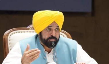 मोहाली है देश की नई 'सिलिकॉन वैली', पंजाब में नवाचार का दौर