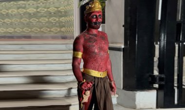 ओरी का स्पेशल ‘तुम्बाड’ लुक, पॉप कल्चर को दिया लोककथा का ट्विस्ट