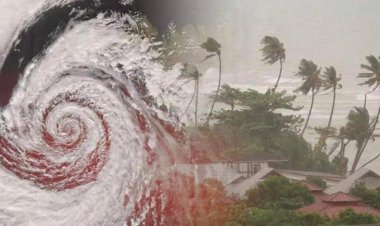 Cyclone Arnab: चक्रवात अर्नब ने बढ़ाई चिंता! ओडिशा में बाढ़ से हजारों परेशान, 14 राज्यों में ऑरेंज अलर्ट