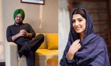 Gurpreet Ghuggi ने Lovey Gill से जुड़े अबॉर्शन और 5 करोड़ के सेटलमेंट पर तोड़ी चुप्पी, बोले- कोर्ट तक जाएगा मामला